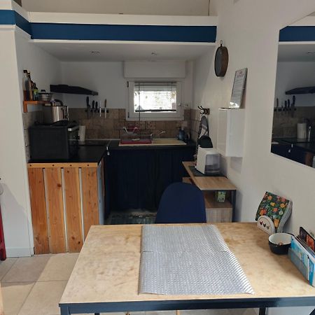 Gîte effet d’art Saint-Privat  Extérieur photo