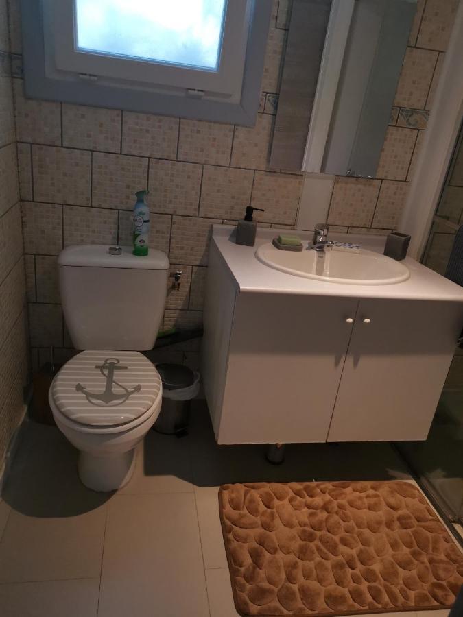 Gîte effet d’art Saint-Privat  Extérieur photo